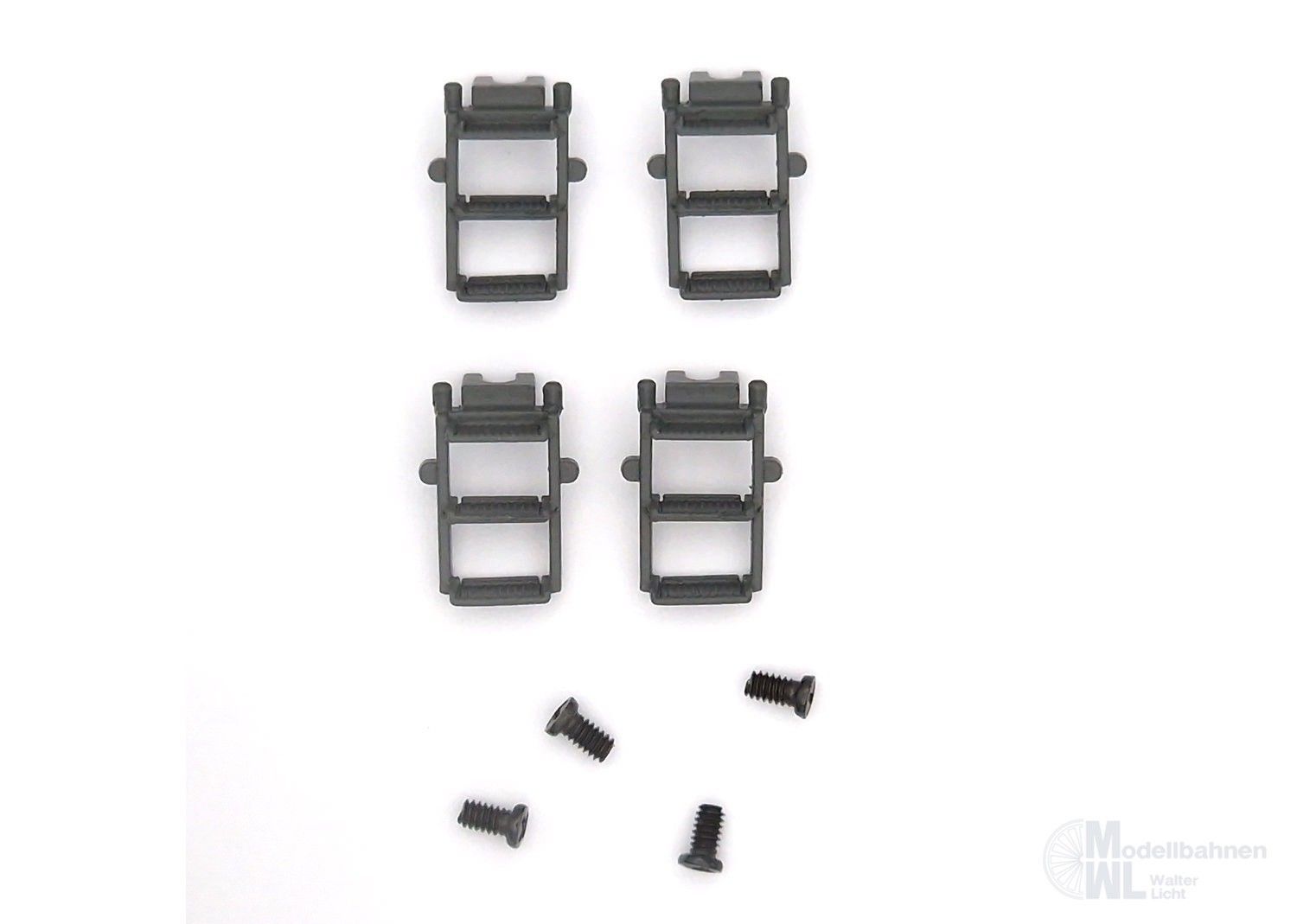 Märklin Ersatzeile E352385 - ERSATZTEIL: Tritte 4 St